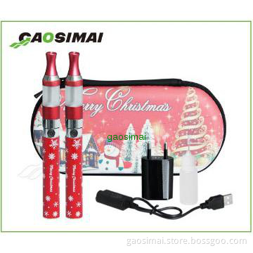 Big Vapor Cigarette eGo-Rom nova v2  starter kit